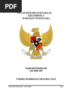 Download KabMAMUJU NOPI by Ayu Aprilia Amir SN93480788 doc pdf