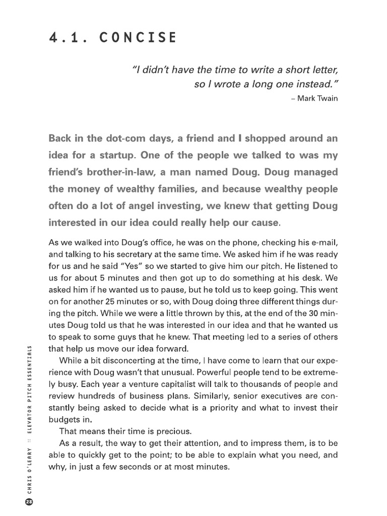 9 Concise | PDF