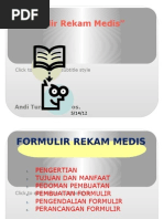 Download formulir-rekam-medis03 by fahlevy SN93481403 doc pdf