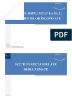 BA I - Partea a 11-a Eugen Lozincă