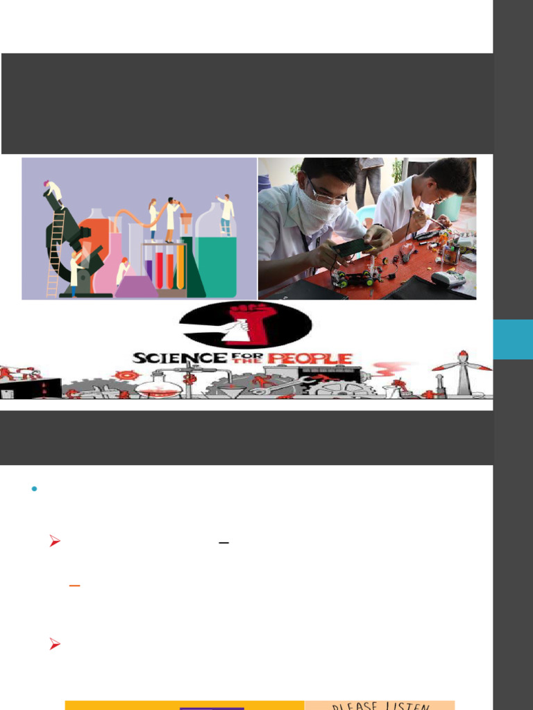 Overview of Science Education in the Philippines | PDF | Science ...