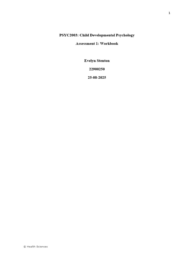 Effects of Digital Media on Child Development | PDF | Loneliness ...