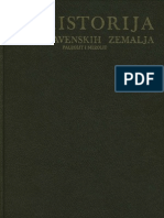 1 Praistorija Jugoslovenskih Zemalja-Paleolit I Mezolit I