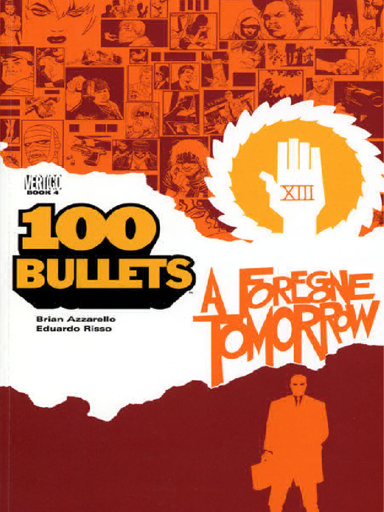 100 Bullets 5 | PDF