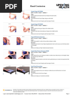 Thumb Exercises for Hand Therapy | PDF | Hand | Thumb