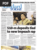 Manila Standard Today - May 15, 2012 Issue