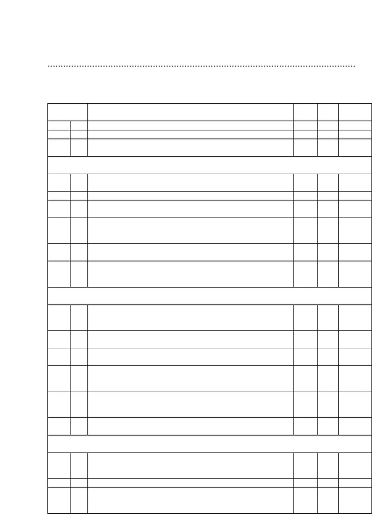 Microcontroller Exam Paper 2022-23 | PDF | Microcontroller | Computer ...