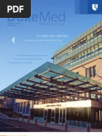 Download DukeMed Magazine - Spring 2012 by Duke Department of Medicine SN93484262 doc pdf