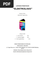 Download elektrolisis by Yulia Nugrahanitya SN93484577 doc pdf