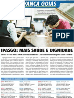 Avança Goiás N.47 - 14/05/2012