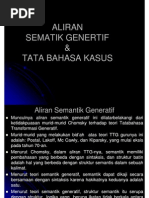 Download Aliran Semantik Generatif Dan Case Grammar Compatibility Mode by ubaidillah_bahisan SN93485948 doc pdf
