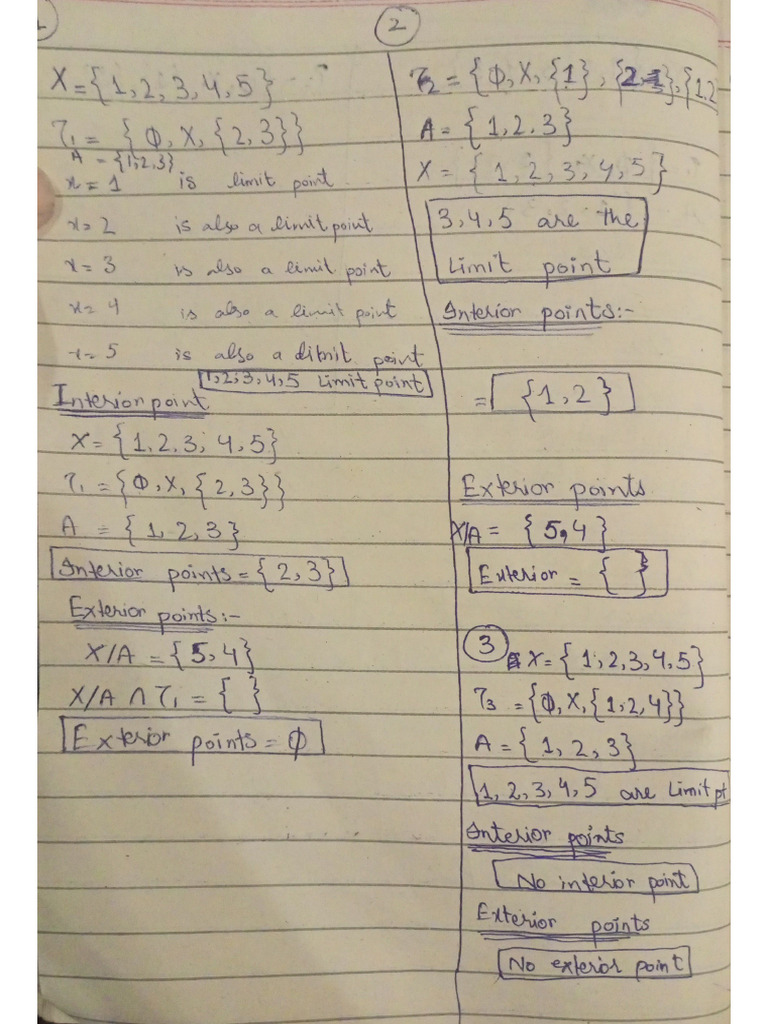 2023 Math 10 | PDF
