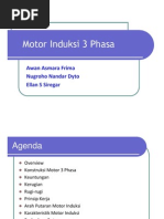 Download Motor Induksi 3 Phasa by onengsi SN93486297 doc pdf