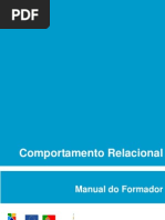 comportamento relacional