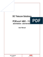 BN13313410PCB00001 (PCM4801 - 1122 Core Manual)