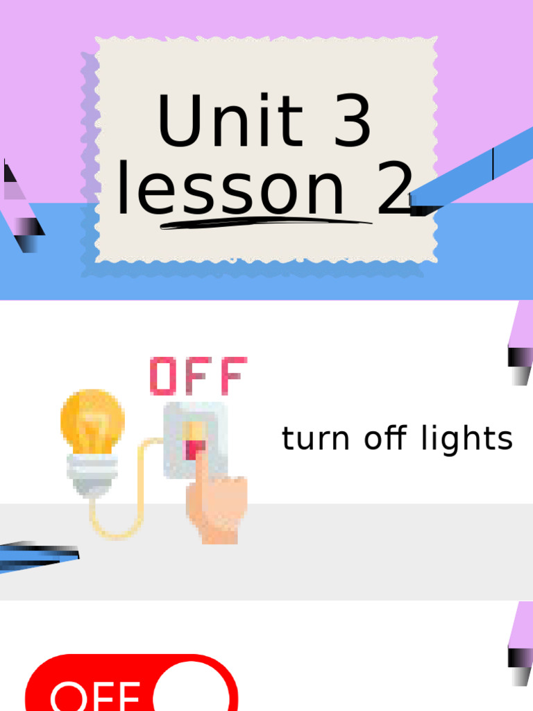 Unit 3 Lesson 2 Vocab | PDF