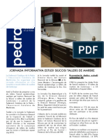 Numero Pedracat Jornada Silicosis 4-5-2012