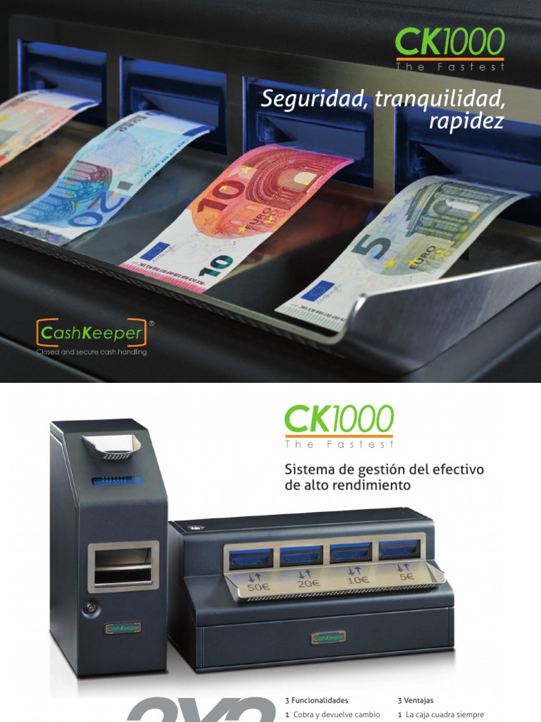 CK1000 | PDF
