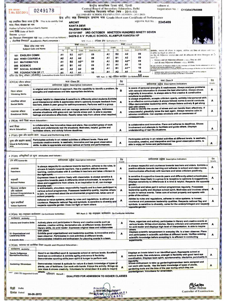 Matrix | PDF