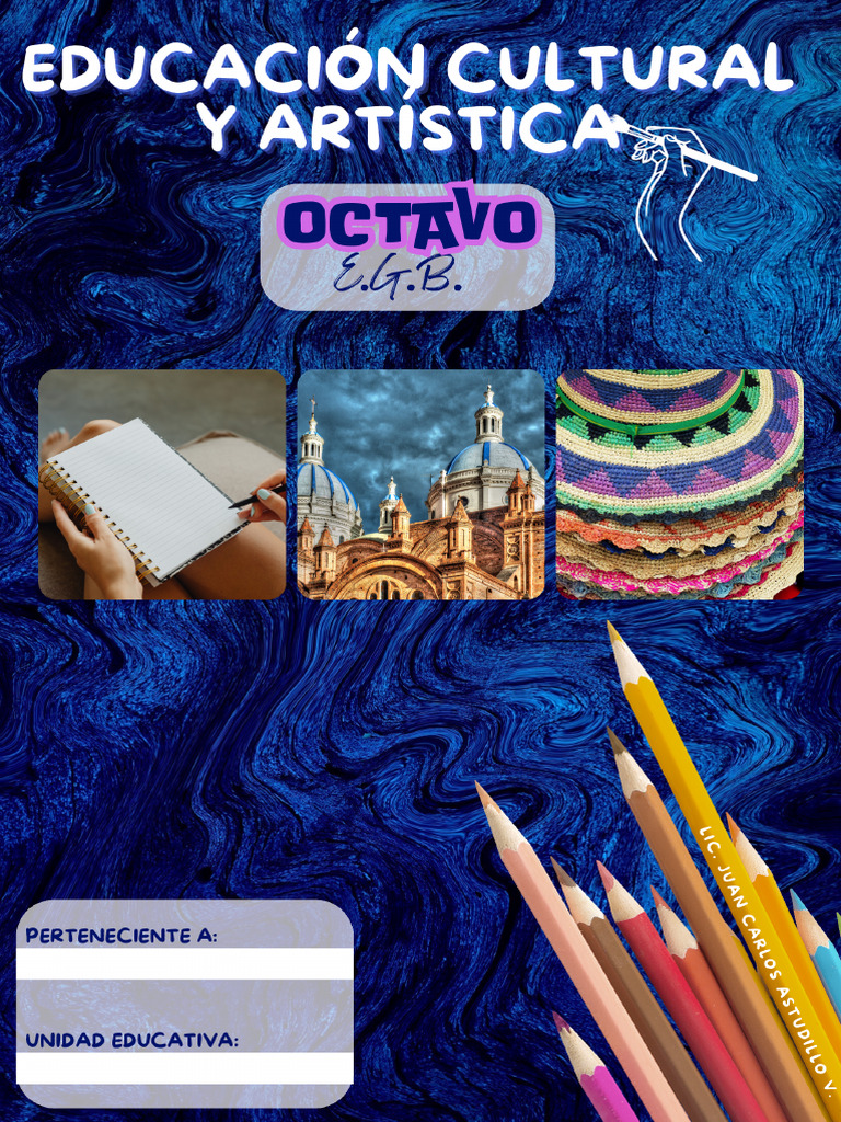 Eca Modulo Octavo | PDF