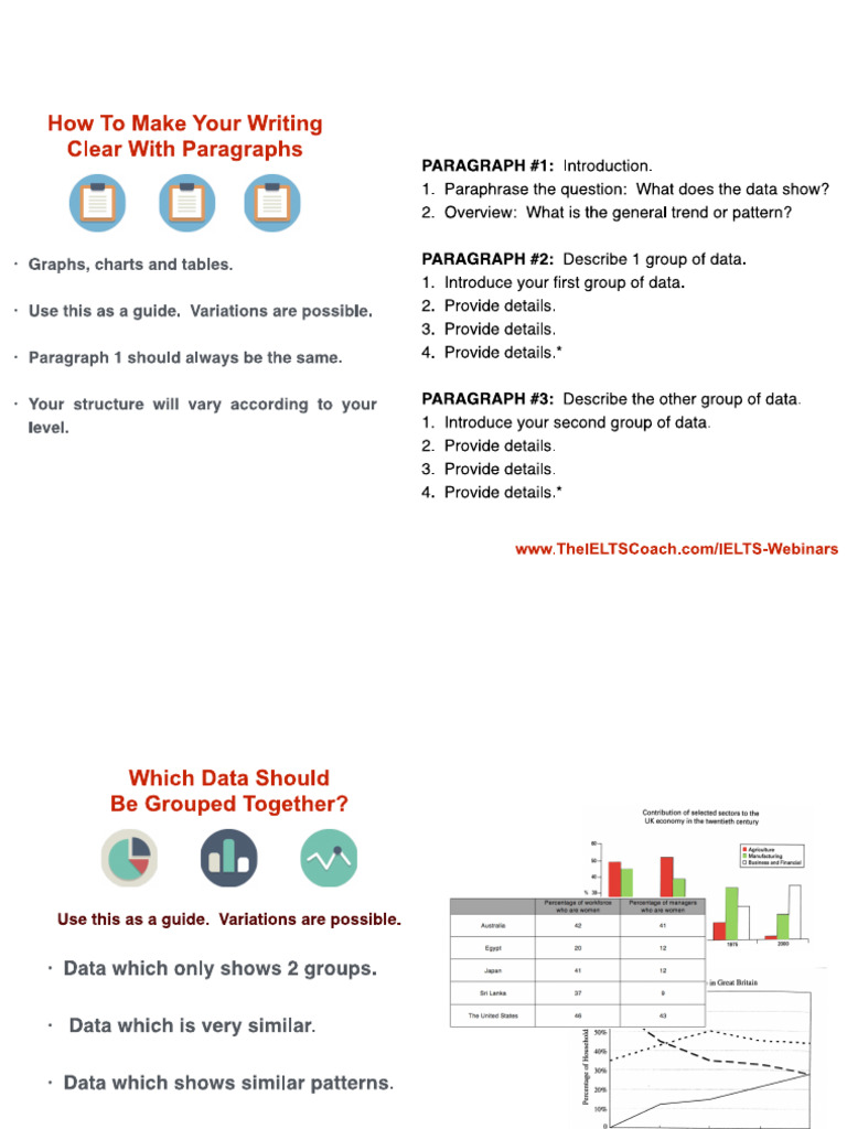 Cách Group Data | PDF
