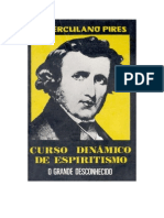 Herculano Pires - Curso Dinamico de Espiritismo-.-WwW.livrosGratis.net-.