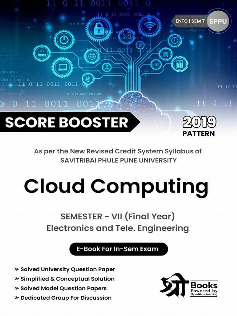 Cloud Computing Fundamentals & Models | PDF | Cloud Computing ...