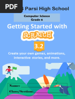 Scratch 3.0 Beginner's Guide | PDF | Scratch (Programming Language ...