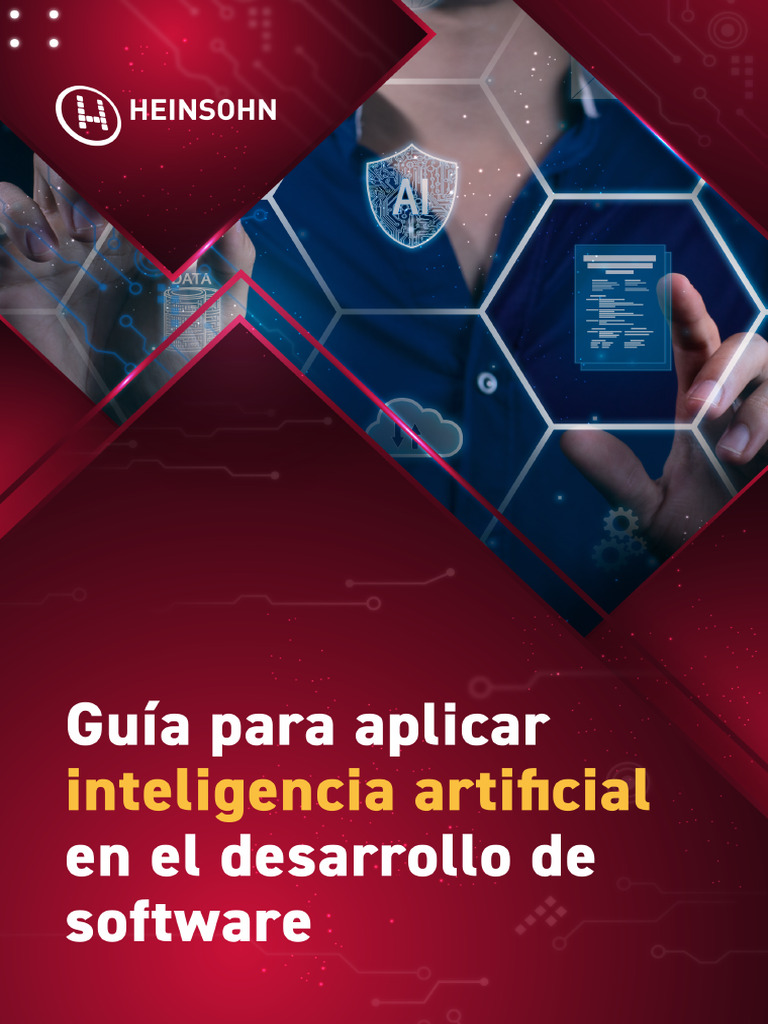 IA en el Desarrollo de Software: Revolución SDLC | PDF | Inteligencia ...