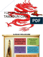 Tokoh Tamadun Cina & Jepun