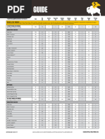 Wingstop Menu and Prices 2024 PDF | PDF | Cuisine | Food And Drink