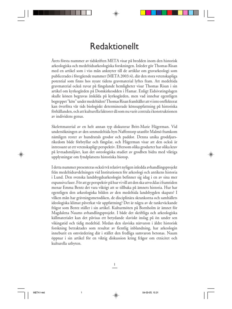 Meta-2004 1 | PDF