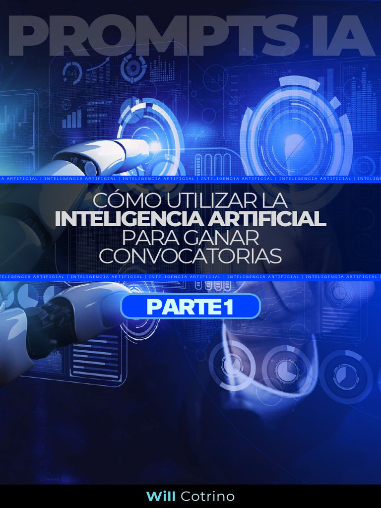 Prompts de IA para Proyectos Sociales | PDF | Inteligencia artificial ...