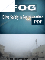 FOG Safe Practises