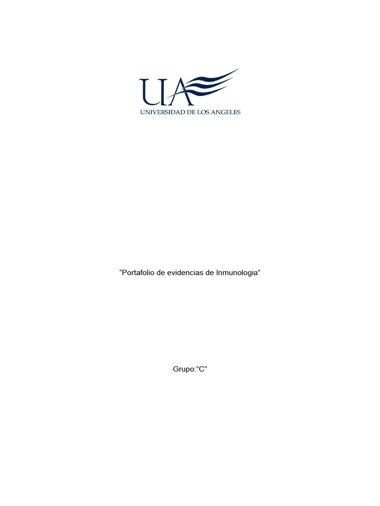 Documento 61 1 | PDF | Sistema inmune | Inmunología