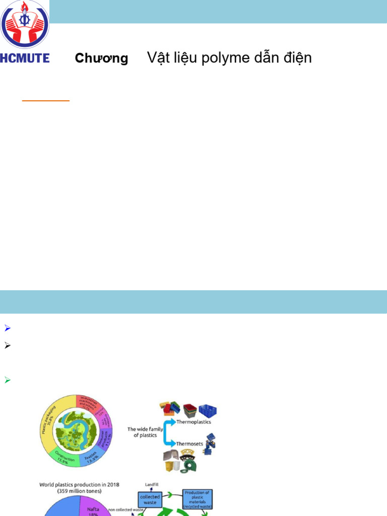 Conducting Polymers and Their Applications | PDF | Biosensor ...