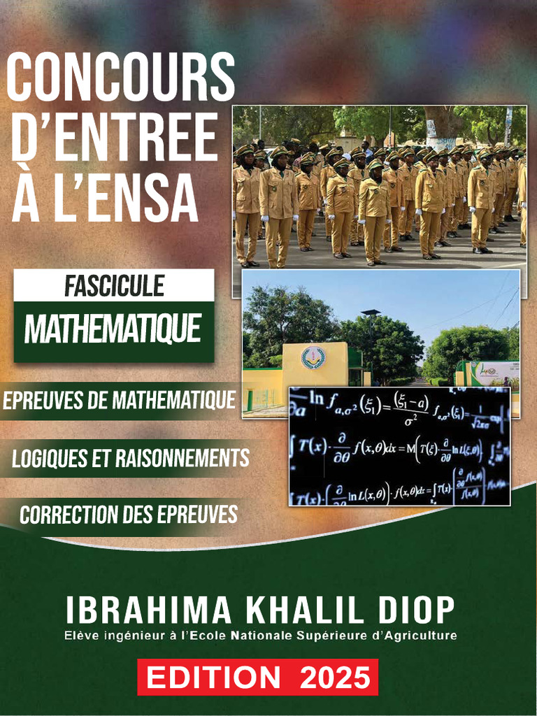 Recto Livre 1 | PDF