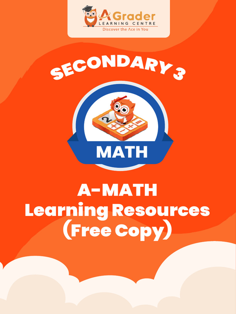 Sec 3 A-Math: Understanding Surds | PDF | Multiplication | Mathematics