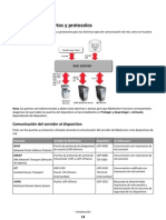 MarkVision Protocolos