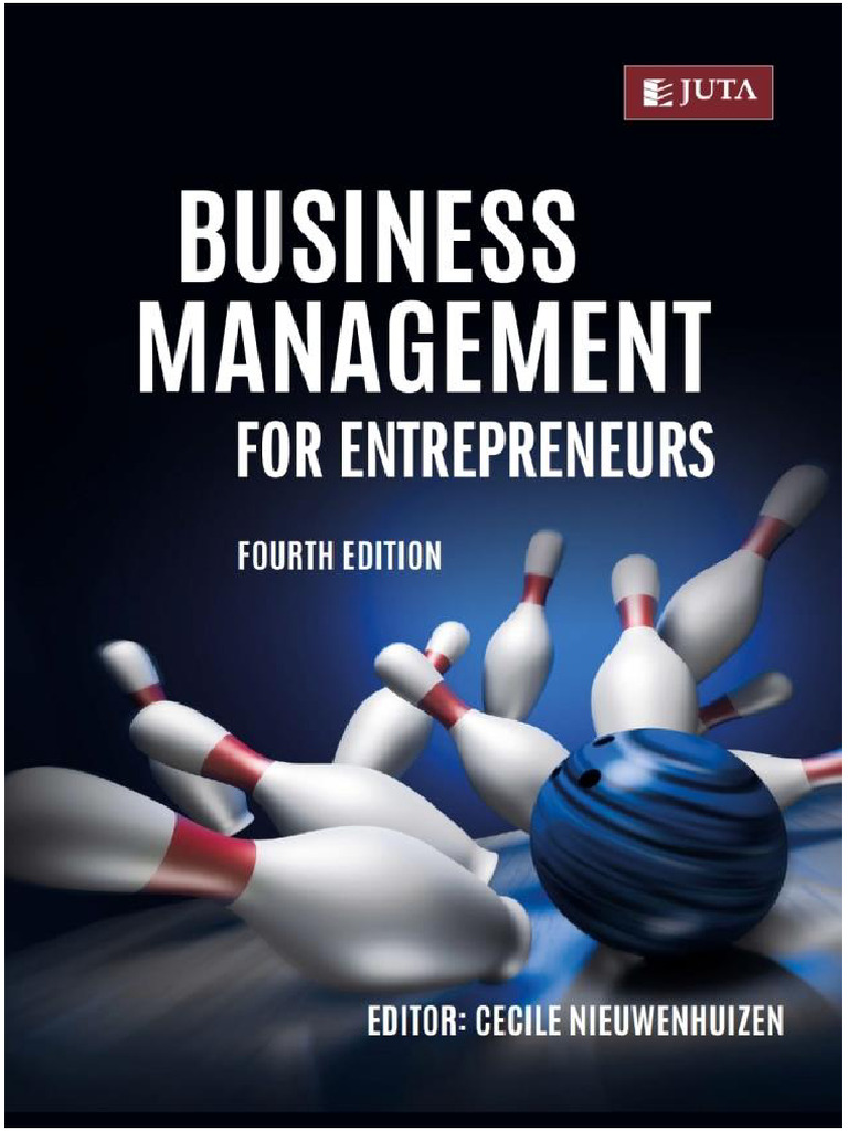 Business Management | PDF