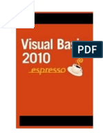 - Visual Basic Express 2010 - New