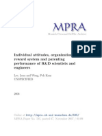 MPRA Paper 595 1