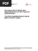 MUN Speech Sample | PDF