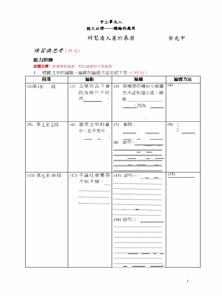 S3CHINESE | PDF