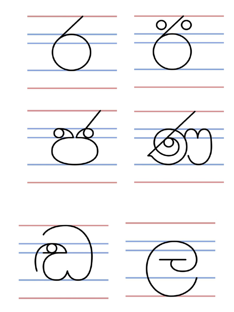 Sinhala Letters - 3 | PDF
