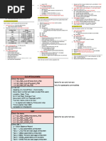 GCSS-Army Inventory Process Guide | PDF | Inventory