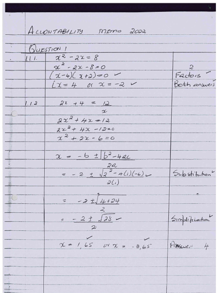 Matric File | PDF