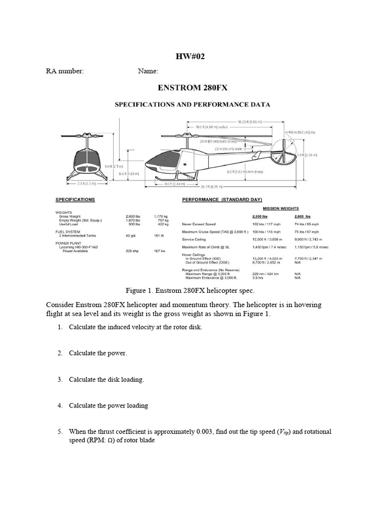 HW 02 1 | PDF
