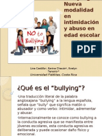 Bullying Expo Cambios