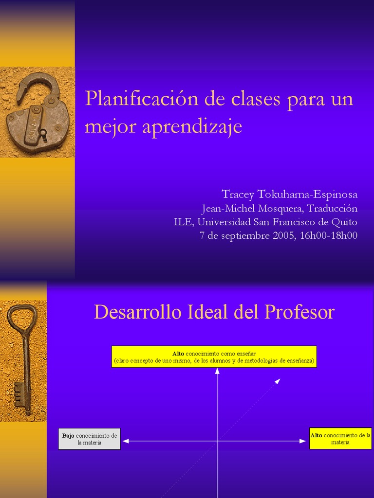 Mejor Aprendizaje | PDF | Crecimiento personal y profesional